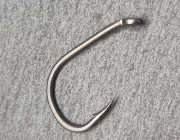 Ricks Rigz Wide Gape Micro Barbed Carp Hooks