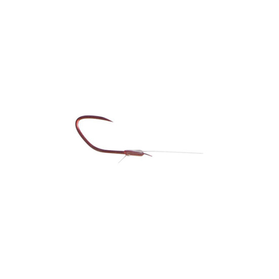 Drennan Carp Maggot Hooks to Nylon