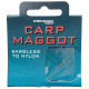 Drennan Carp Maggot Hooks to Nylon