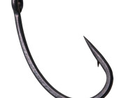 ESP Cryogen Curve Shanx Barbless Hooks