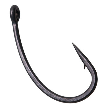 ESP Cryogen Curve Shanx Barbless Hooks