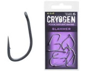 ESP Cryogen Slammer Micro Barbed Hooks