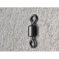 Ricks Rigz Size 8 Rolling Swivels Ricks Rigz Size 8 Rolling Swivels