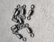 Ricks Rigz Size 8 Rolling Swivels