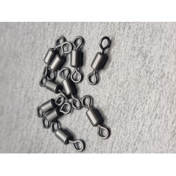 Ricks Rigz Size 8 Rolling Swivels Ricks Rigz Size 8 Rolling Swivels