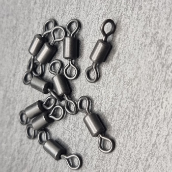 Ricks Rigz Size 8 Rolling Swivels