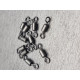 Ricks Rigz Size 8 Rolling Swivels