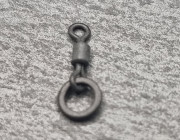 Micro Ring Swivels (Micro Flexis)