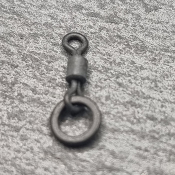 Micro Ring Swivels (Micro Flexis)