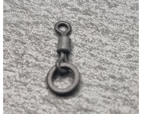 Micro Ring Swivels (Micro Flexis)