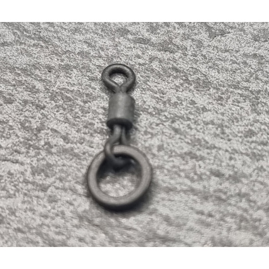 Micro Ring Swivels (Micro Flexis)