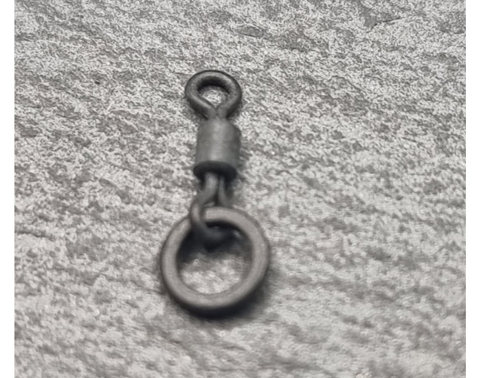 Micro Ring Swivels (Micro Flexis)