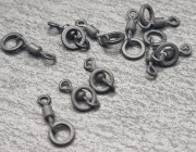 Micro Ring Swivels (Micro Flexis)