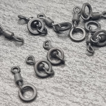Micro Ring Swivels (Micro Flexis)