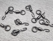 Ronnie \ Spinner Swivels
