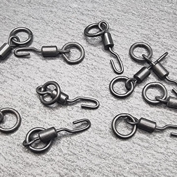 Ronnie \ Spinner Swivels