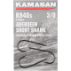 Kamasan B940s Short Shank Sea Hooks