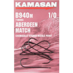Kamasan B940m Match Sea Hooks Kamasan B940m Match Sea Hooks
