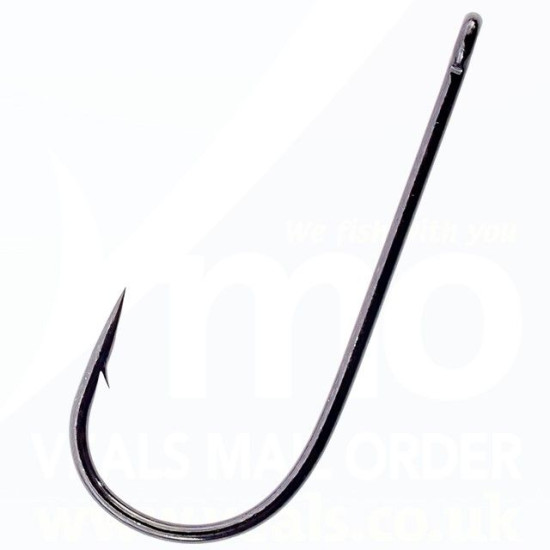 Kamasan B940s Short Shank Sea Hooks