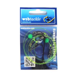 WSB Running Paternoster Sea Rigs WSB Running Paternoster Sea Rigs