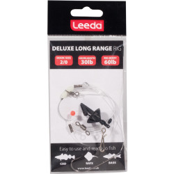 Leeda Deluxe Long Range Rig