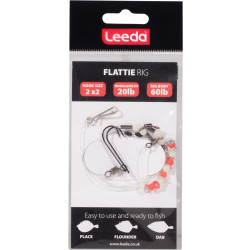 Leeda Flattie Rig