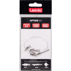 Leeda Uptide Rig
