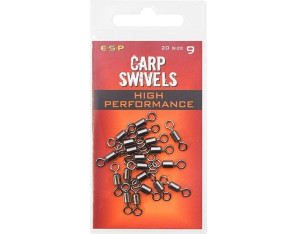 ESP Carp Swivels