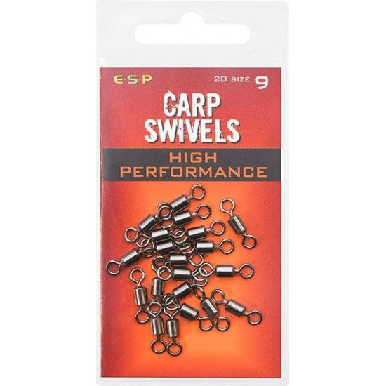 ESP Carp Swivels