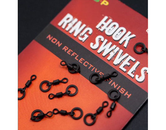 ESP Hook Ring Swivels