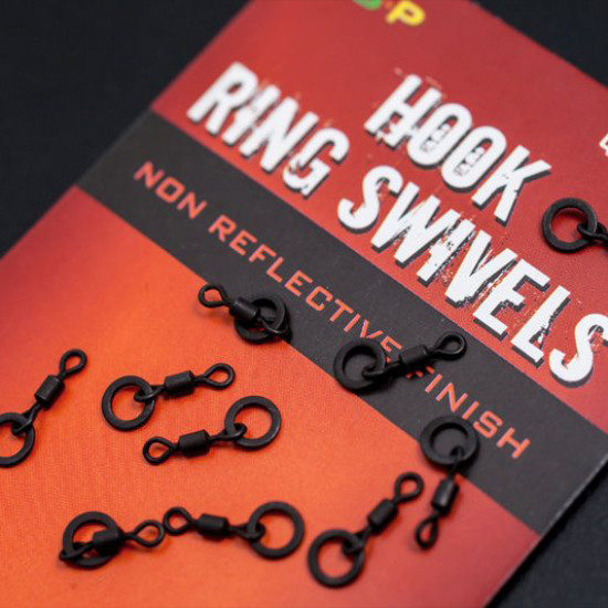 ESP Hook Rig Swivels