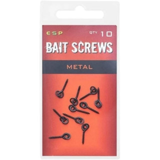 ESP Bait Screws