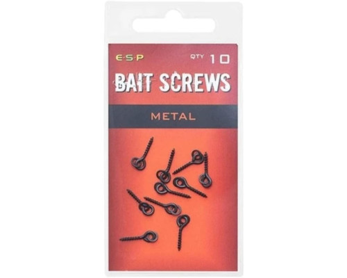ESP Bait Screws