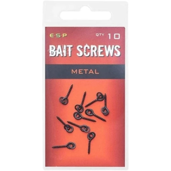 ESP Bait Screws