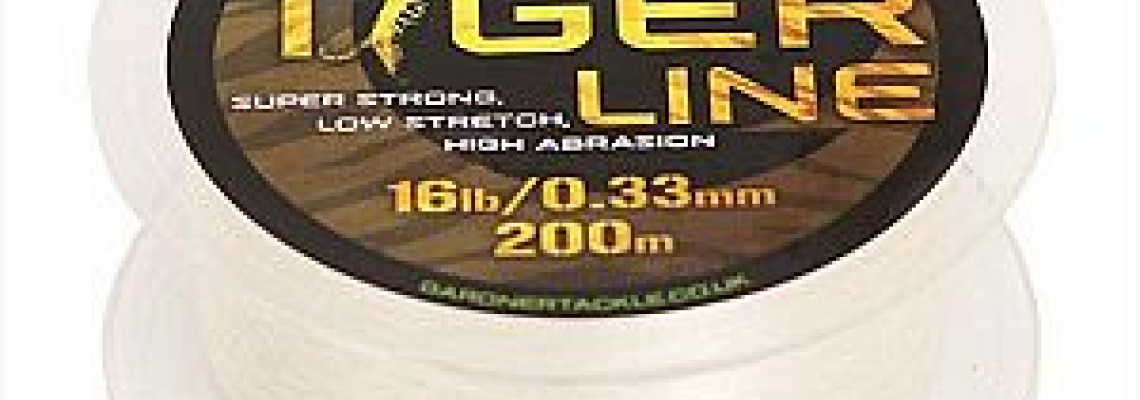 Fluorocarbon - What, Where, When?