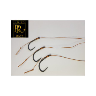 Carp Hair Rigs