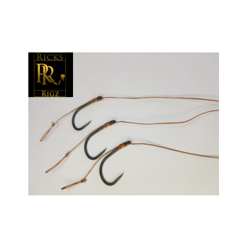 Carp Hair Rigs