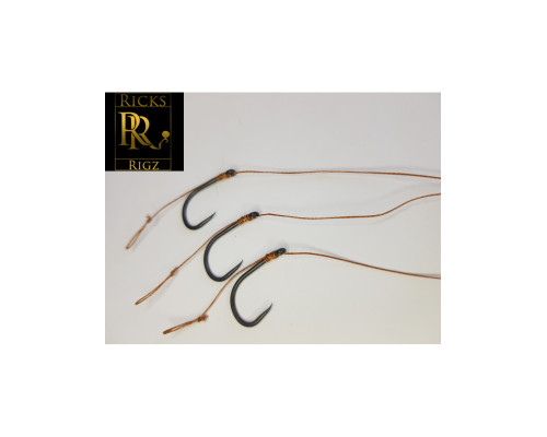Hair Rigs for Carp Fishing