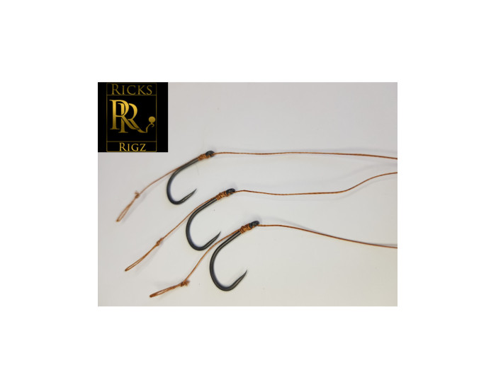 Hair Rigs for Carp Fishing