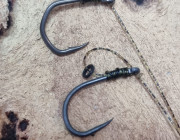 Ready Made Illusion D Rig for Carp Fishing
