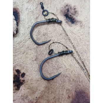 Wafter D rigs - Tom Maker Illusion D Rig