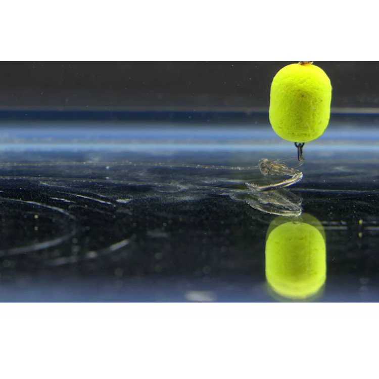 Ready Tied Illusion D Rig