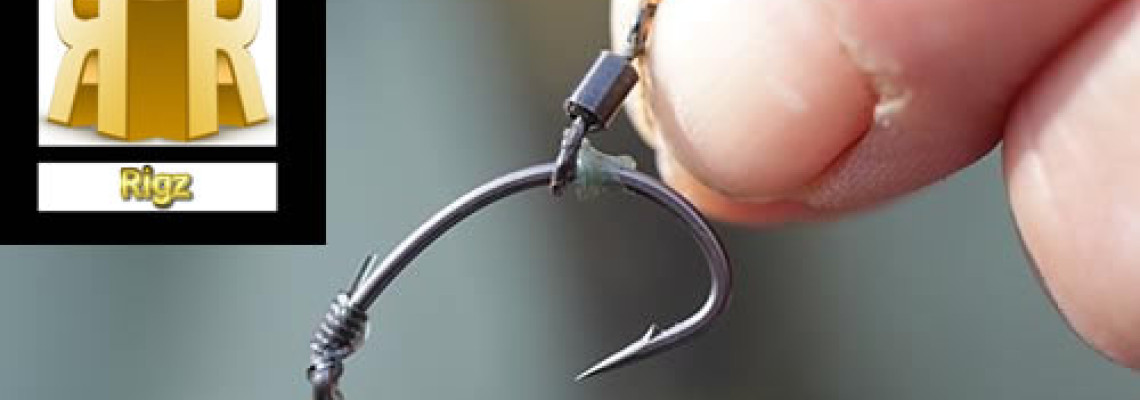 Why use Fluorocarbon rig material and what is it?