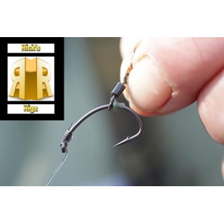 IQ Fluorocarbon German Rigs