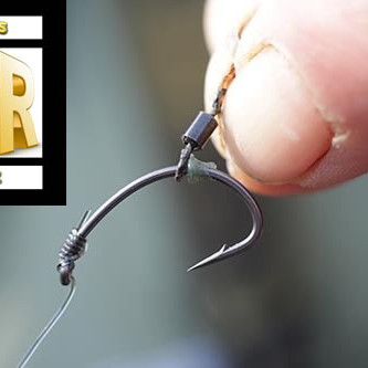 IQ Fluorocarbon German Rigs