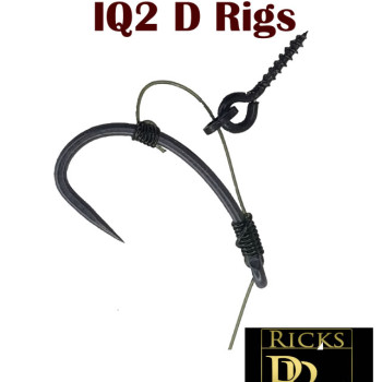 Fluorocarbon D Rigs