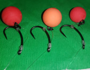 Korda Style IQ D Rigs