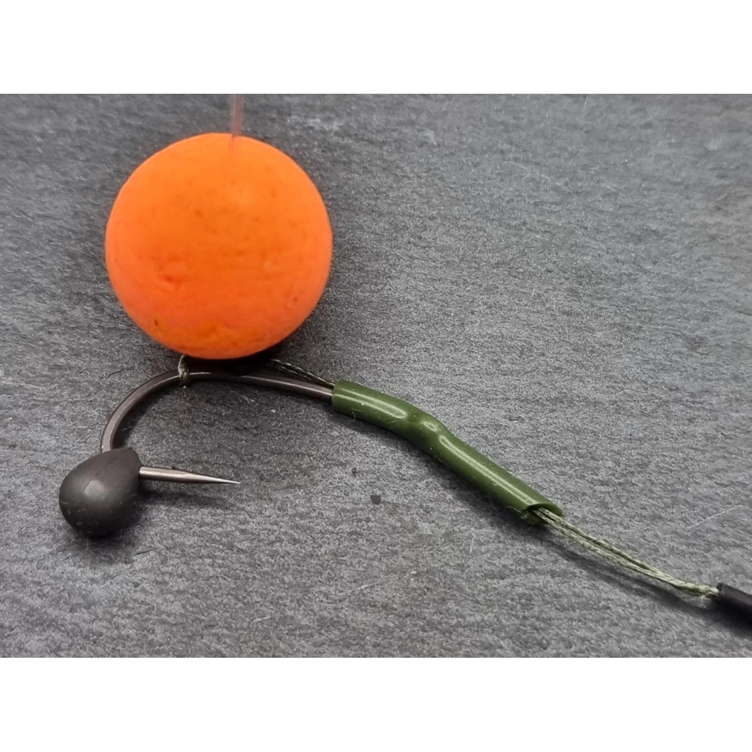 Ready made Combi Rigs for UK carp fishing