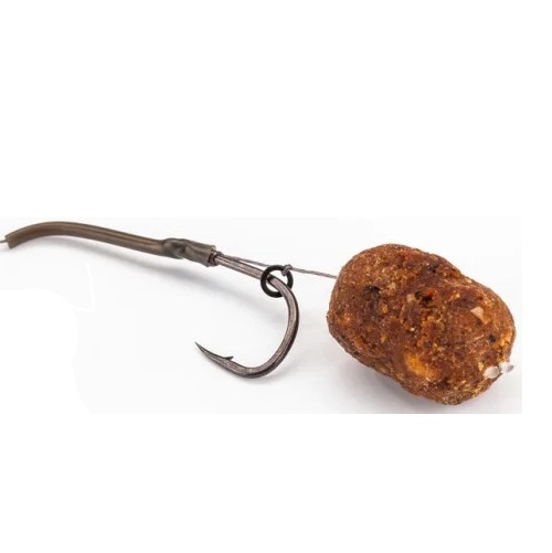 Ready made Hair Rigs and Blowback Rigs for UK carp fishing
