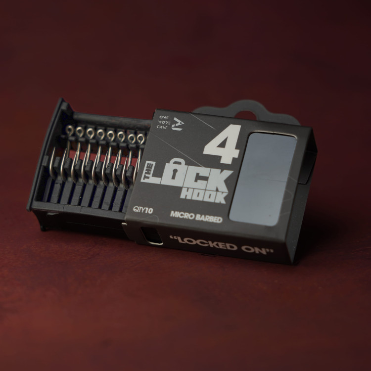 Ready made OMC The Lock Rigs